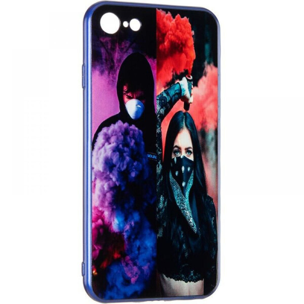 

Панель от Gelius для iPhone 7 (93162-01)