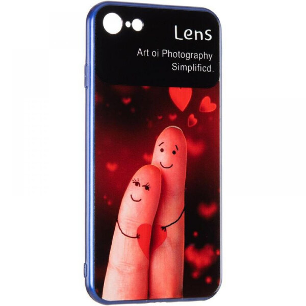 

Панель от Gelius для iPhone 7 (93985-01)