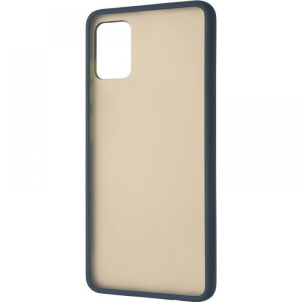 

Панель от Gelius для Samsung A515 (A51) (94106-01)