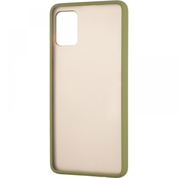 

Панель от Gelius для Samsung A515 (A51) (94206-01)