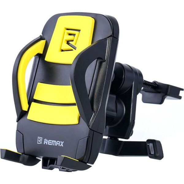 

Автодержатель Remax RM-C03 Yellow (bz_F_51622)