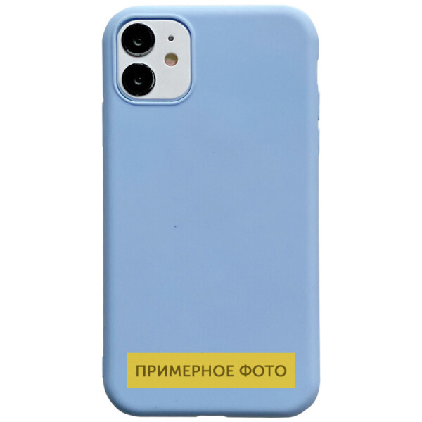 

Силиконовый чехол Candy для Samsung Galaxy M31 Голубой / Lilac Blue (is_00000036696_14)