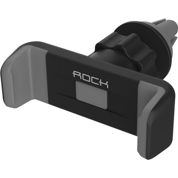 

Автодержатель Rock Deluxe Vent Car Holder Grey (bz_F_68517)