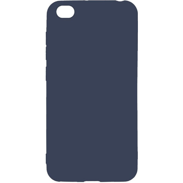 

Чехол-накладка TOTO 1mm Matt TPU Case Xiaomi Redmi Go Navy Blue (bz_F_94093)