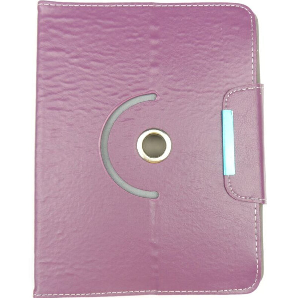

Чехол-книжка TOTO Tablet Cover Superior Simplicity Universal 8" Purple (bz_F_46072)