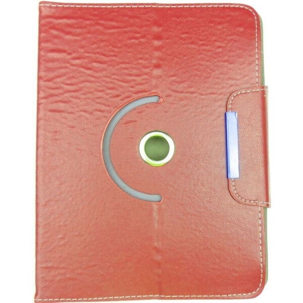 

Чехол-книжка TOTO Tablet Cover Superior Simplicity Universal 7" Red (bz_F_46069)