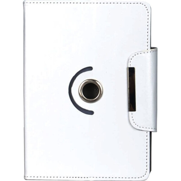 

Чехол-книжка TOTO Tablet Cover Superior Simplicity Universal 7" White (bz_F_46066)