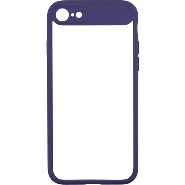 

Чехол-накладка Usams Mant Series Apple iPhone 7/8 Blue (bz_F_63836)