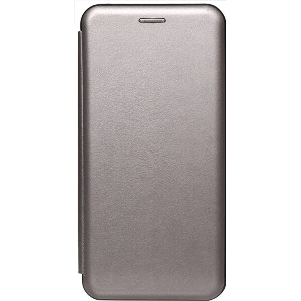 

Чехол-книжка TOTO Book Rounded Leather Case Xiaomi Redmi 7 Gray (bz_F_97746)