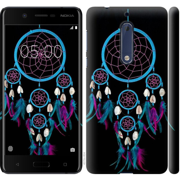 

Чехол на Nokia 5 Ловец снов (04798)