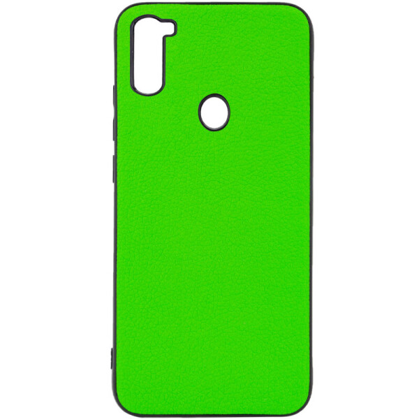 

Кожаная накладка Epic Vivi series для Samsung Galaxy M11 Зеленый (is_00000036299_9)