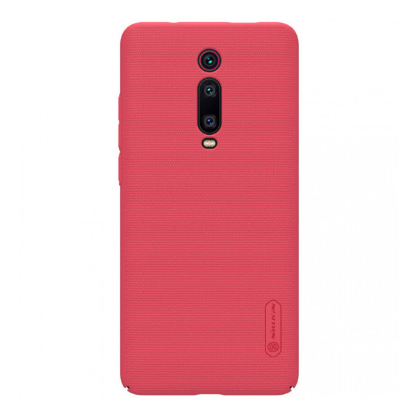 

Чехол Amax Matte для Xiaomi Redmi K20 / K20 Pro / Mi9T / Mi9T Pro