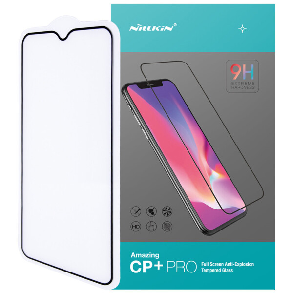 

Защитное стекло Amax (CP+PRO) для Xiaomi Redmi 8 / 8a
