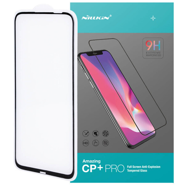 

Защитное стекло Amax (CP+PRO) для Huawei Nova 5i / P20 lite (2019)