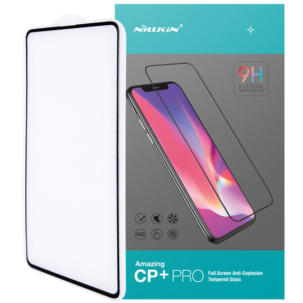 

Защитное стекло Amax (CP+PRO) для Samsung Galaxy A51 / M31s