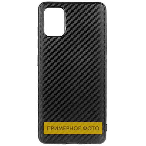 

TPU чехол Epic Carbon для Xiaomi Redmi 9A
