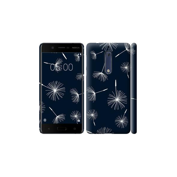 

Чехол на Nokia 5 одуванчики (04798)