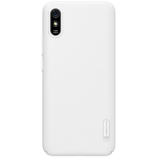 

Чехол Amax Matte для Xiaomi Redmi 9A