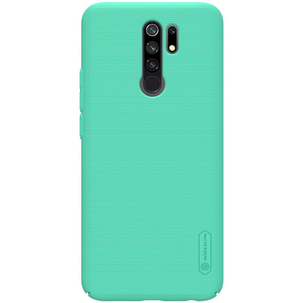 

Чехол Amax Matte для Xiaomi Redmi 9
