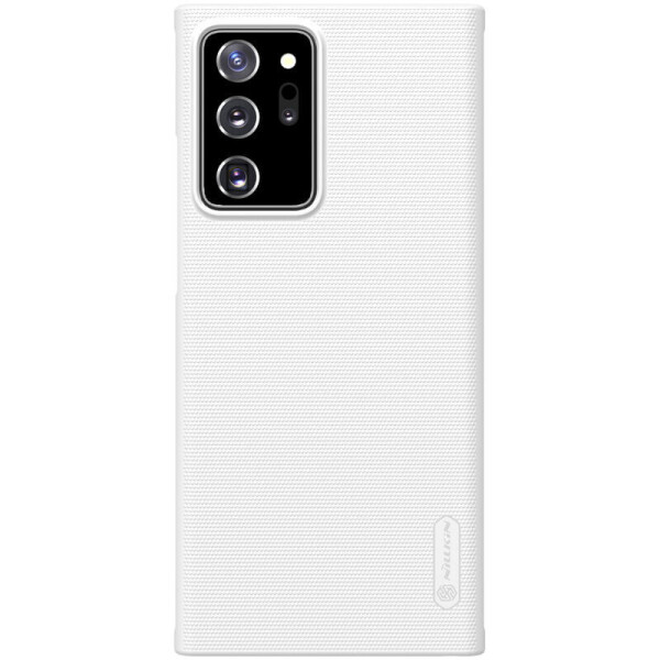 

Чехол Amax Matte для Samsung Galaxy Note 20 Ultra