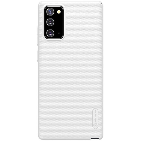 

Чехол Amax Matte для Samsung Galaxy Note 20