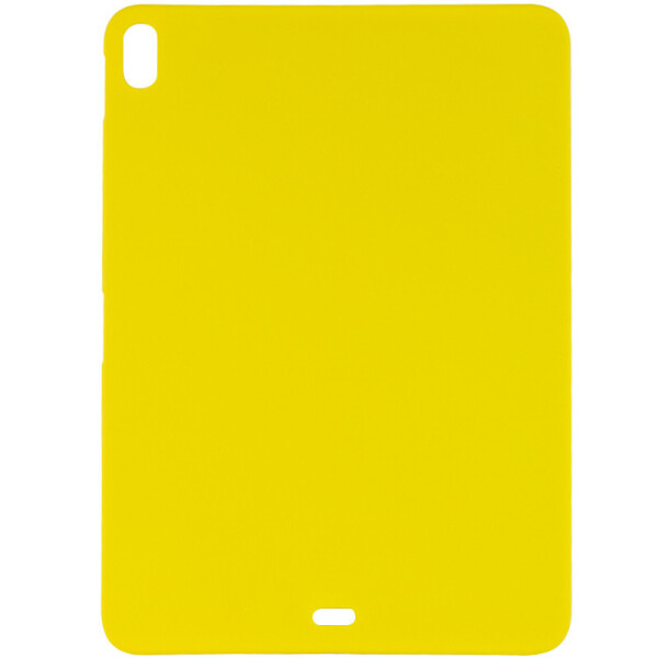 

Чехол Silicone Case Full without Logo (A) для Apple iPad Pro 12.9" (2018)