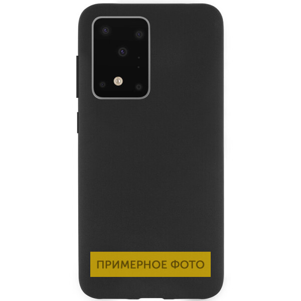 

TPU чехол Molan Cano Smooth для Samsung Galaxy Note 20 Черный (is_00000038112_9)