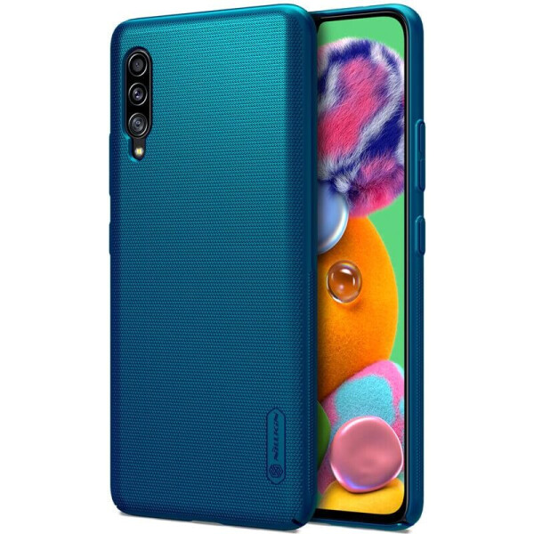

Чехол Amax Matte для Samsung Galaxy A90