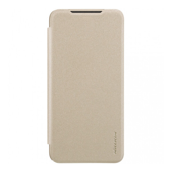 

Кожаный чехол (книжка) Amax Sparkle Series для Xiaomi Mi 9