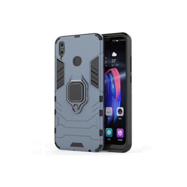 

Ударопрочный чехол Transformer Ring for Magnet для Huawei Y9 (2019) / Enjoy 9 Plus