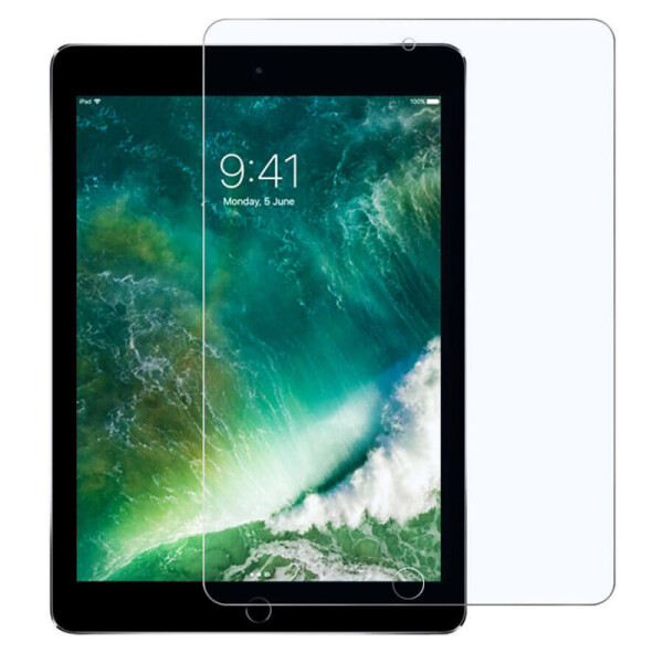

Защитное стекло Ahimsa для Apple iPad Pro 10.5" (2017)