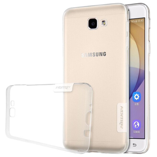

TPU чехол Amax Nature Series для Samsung G610F Galaxy J7 Prime (2016)