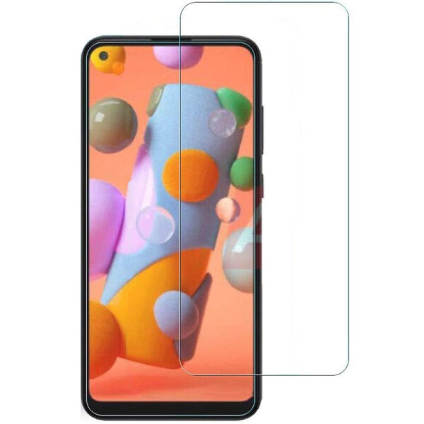 

Гидрогелевая пленка (тех.пак) для Samsung Galaxy A11