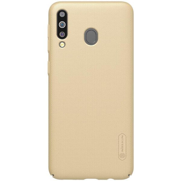 

Чехол Amax Matte для Samsung Galaxy M30