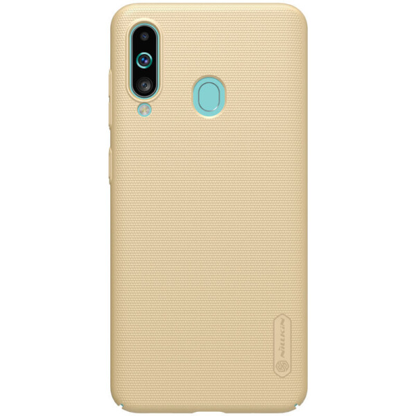 

Чехол Amax Matte для Samsung Galaxy A60 (A606F)