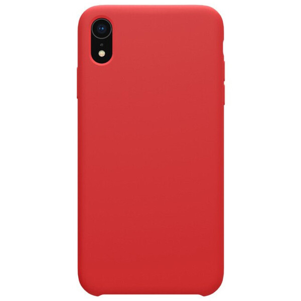 

TPU чехол Amax Flex Series для Apple iPhone XR (6.1")