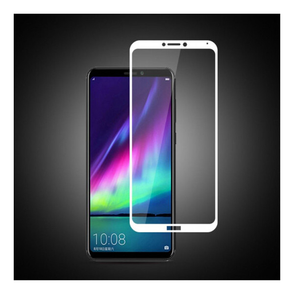

Защитное цветное стекло Ahimsa (CP+) на весь экран для Huawei Honor Note 10