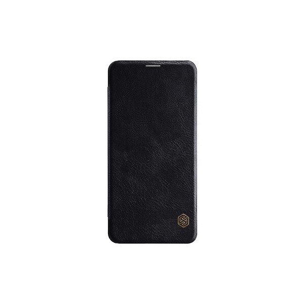 

Кожаный чехол (книжка) Amax Qin Series для Huawei Honor Note 10
