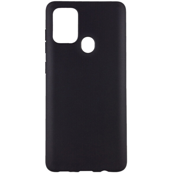 

Чехол TPU Epik Black для Samsung Galaxy A21s Черный (is_00000036859_1)