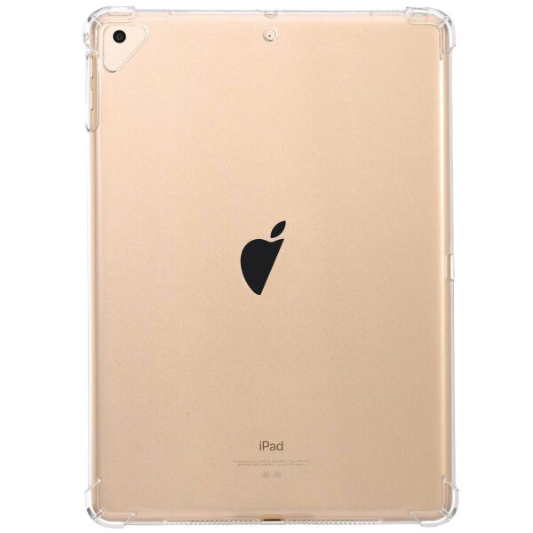 

TPU чехол Epic Transparent для Apple iPad mini 1 / 2 / 3