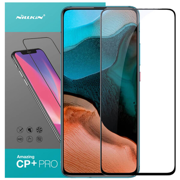 

Защитное стекло Amax (CP+PRO) для Xiaomi Redmi K30 Pro / Poco F2 Pro