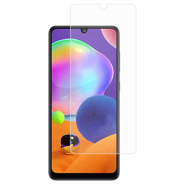 

Защитная пленка SKLO 2.5D Nano (тех.пак) для Samsung Galaxy A31