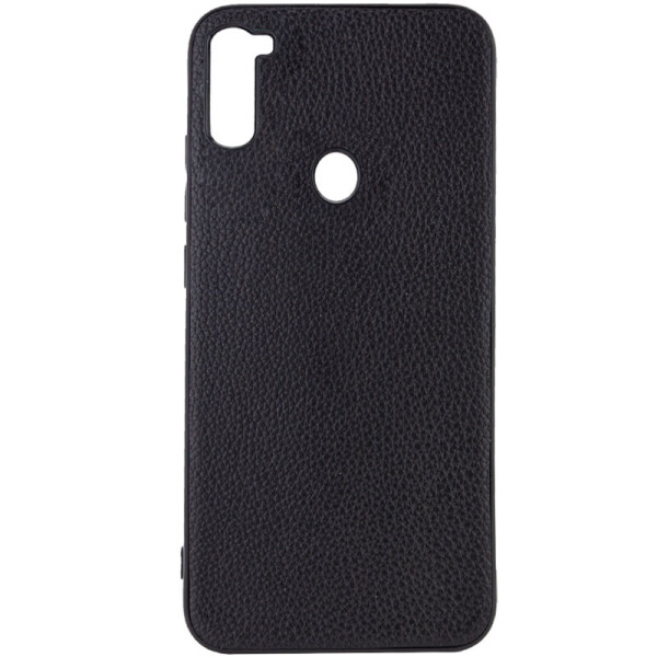 

Кожаная накладка Epic Vivi series для Samsung Galaxy M11 Черный (is_00000036299_8)