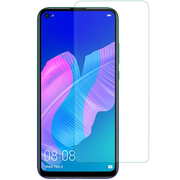 

Защитное стекло Ultra 0.33mm (без упаковки) для Huawei P40 Lite E / Y7p (2020)