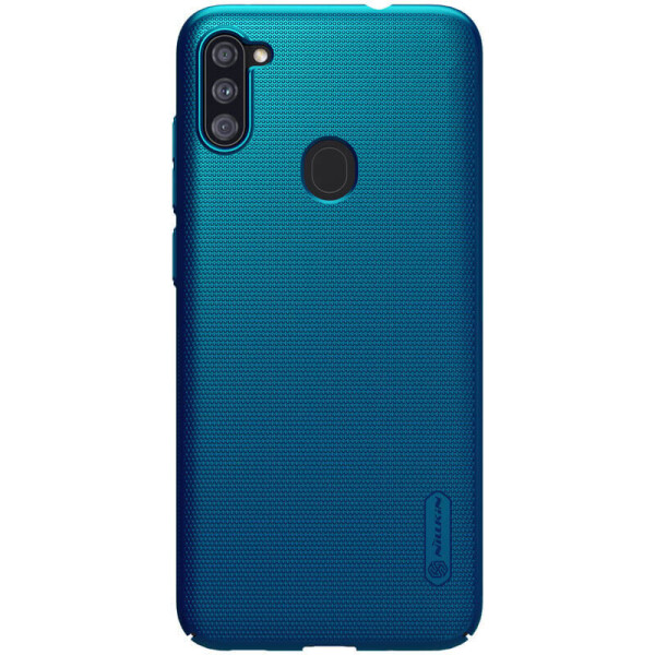

Чехол Amax Matte для Samsung Galaxy A11