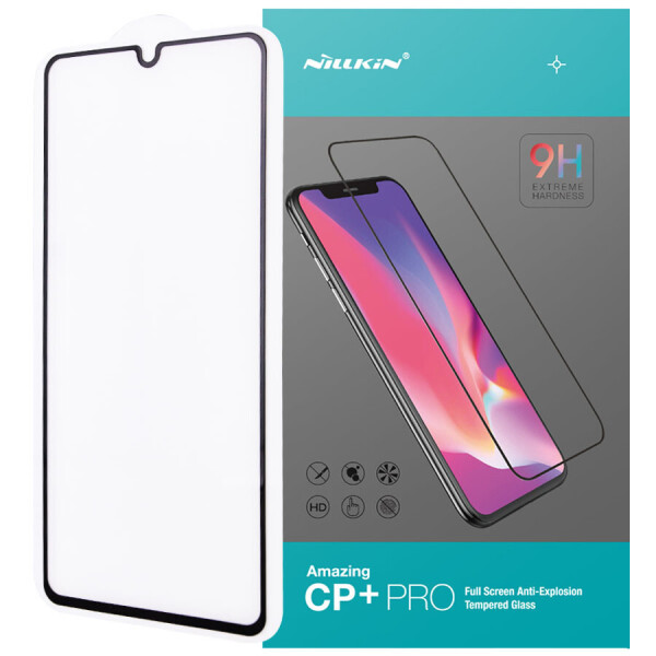 

Защитное стекло Amax (CP+PRO) для Samsung Galaxy A41