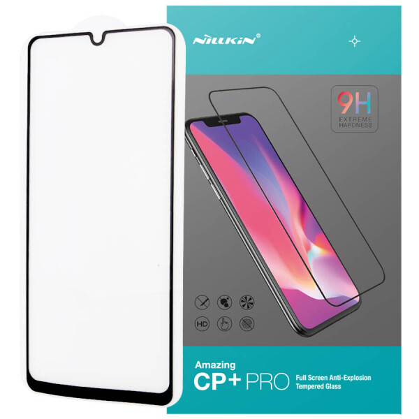 

Защитное стекло Amax (CP+PRO) для Samsung Galaxy A31