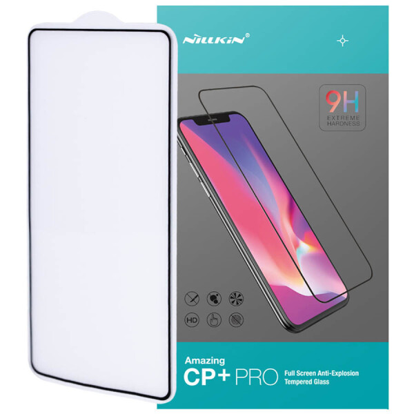 

Защитное стекло Amax (CP+PRO) для Samsung Galaxy S10 Lite