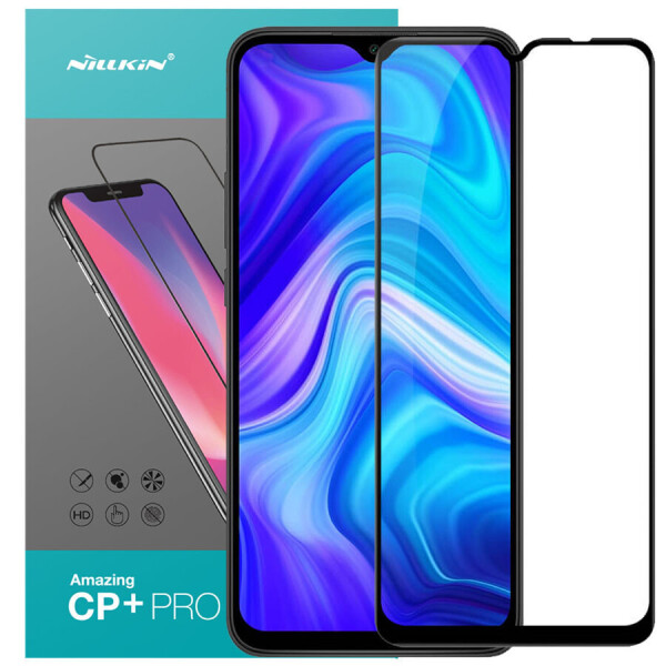 

Защитное стекло Amax (CP+PRO) для Xiaomi Redmi 9A / 9C