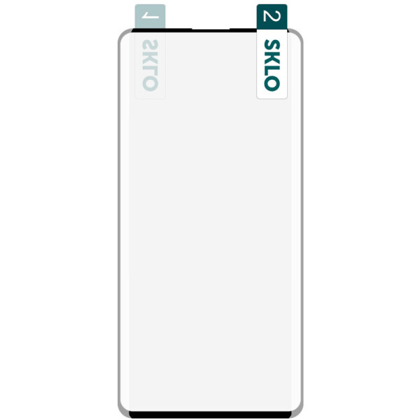 

Полимерная пленка SKLO (full glue) (тех. пак) для Samsung Galaxy S10e